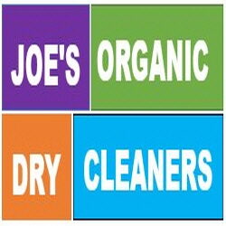 Logo of Joes Organic Dry Cleaners