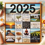 Too late vision board