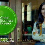 Westbury Town Green Business Member Store