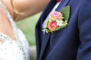 Who is ready for wedding season