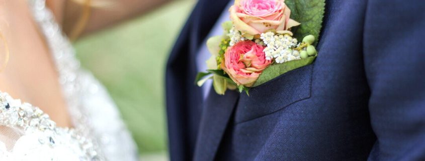 Who is ready for wedding season