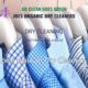 JOES ORGANIC DRY CLEANERS