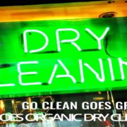 Joe’s Organic Dry Cleaners in Westbury offering SYSTEM-K4 dry cleaning, tailoring alterations, clothing repair, and pickup delivery