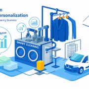 ChatGPT Image Dry Cleaning Prosses