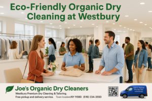 Dry Cleaning