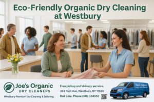 Dry Cleaning