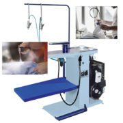 Dry Cleaning to Spotting Boards