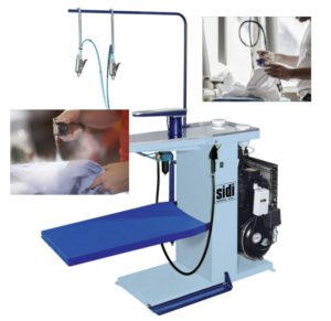 Dry Cleaning to Spotting Boards