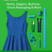 Expert Alteration Repairs