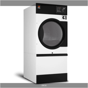 IPSO DR50 Stack Tumble Dryer