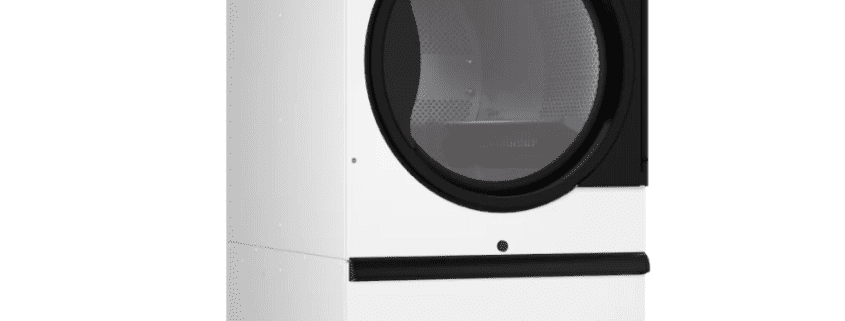 IPSO DR50 Stack Tumble Dryer