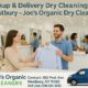 Pickup & Delivery Dry Cleaning in Westbury