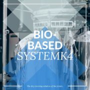 SYSTEMK4 dry cleaning is a plant-based sustainable choice for dry cleaning