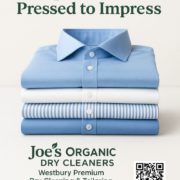 Shirt laundry Crisp, Clean, and Pressed to Impress
