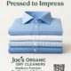 Shirt laundry Crisp, Clean, and Pressed to Impress