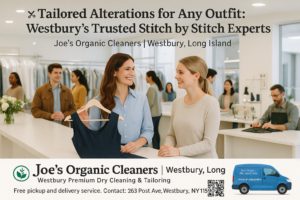 Tailoring Alterations Repairs