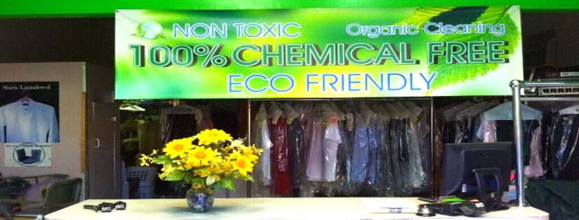 Joe’s Organic Dry Cleaners in Westbury offering trusted dry cleaning, tailoring alterations, clothing repair, and pickup delivery