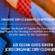 Joe's Cleaners Startups Organic Dry Cleaning Process