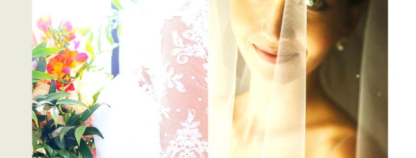 Premium Wedding Dress Cleaning & Preservation