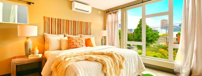 Professional Dry Cleaning of Household Items