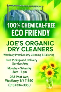 Westbury Premium Dry Cleaning Hand-Iron Dress Shirt Service