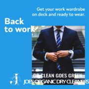 Back to Work & Mid-Winter Care in Westbury