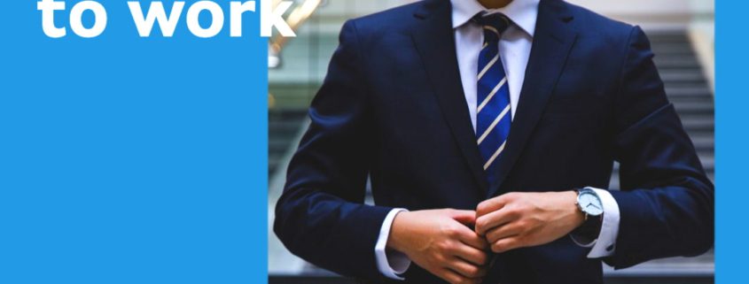 Back to Work & Mid-Winter Care in Westbury