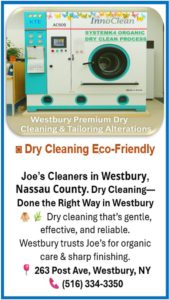 DRY_CLEANING