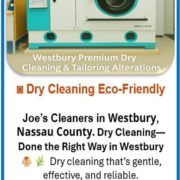 DRY_CLEANING