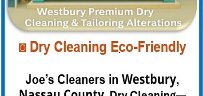 DRY_CLEANING