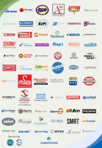 DL Expo West 2026 Exhibitors | Dry Cleaning Equipment & Eco-Friendly Solutions
