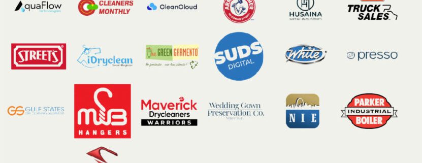 DL Expo West 2026 Exhibitors | Dry Cleaning Equipment & Eco-Friendly Solutions