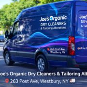 dry cleaning pickup and delivery near me Westbury shirt laundry pressing tailoring