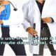Professional uniform cleaning service at Joe’s Cleaners in Westbury NY
