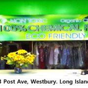 Joe’s Organic Dry Cleaners in Westbury NY offering eco-friendly dry cleaning, tailoring, repairs, and free local pickup and delivery