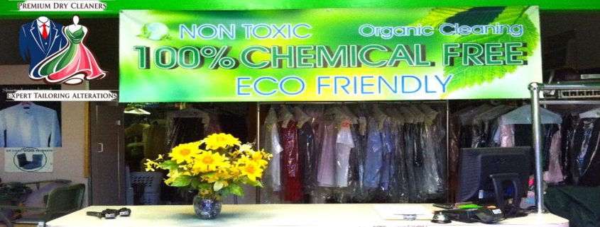 Joe’s Organic Dry Cleaners in Westbury NY offering eco-friendly dry cleaning, tailoring, repairs, and free local pickup and delivery