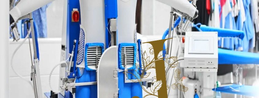 Eco-friendly dry cleaning and tailoring service at Joe’s Organic Dry Cleaners in Westbury NY