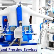 Professional shirt laundry and pressing at Joe’s Organic Dry Cleaners in Westbury NY