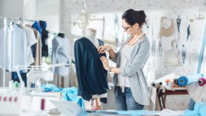 Tailoring, alterations, and eco-friendly garment care at Joe’s Organic Dry Cleaners in Westbury NY