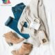 Eco dry cleaning and tailoring service at Joe’s Cleaners in Westbury NY