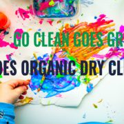 Organic dry cleaning service at Joe’s Cleaners in Westbury NY