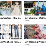 Expert tailoring alterations at Joe’s in Westbury NY