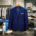 Freshly cleaned blazer at Joe’s Organic Dry Cleaners in Westbury NY