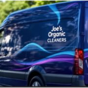 Pickup and delivery dry cleaning service from Joe’s Organic Dry Cleaners in Westbury NY
