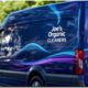 Pickup and delivery dry cleaning service from Joe’s Organic Dry Cleaners in Westbury NY