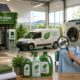 Eco friendly garment care and dry cleaning at Joe’s Organic Dry Cleaners in Westbury NY