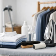 Garment Care Guide for Professionals