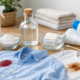 Guide to Garment Stain Removal