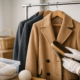 How to Preserve Wool Coats the Right Way
