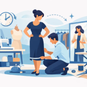 Same Day Clothing Alterations That Work
